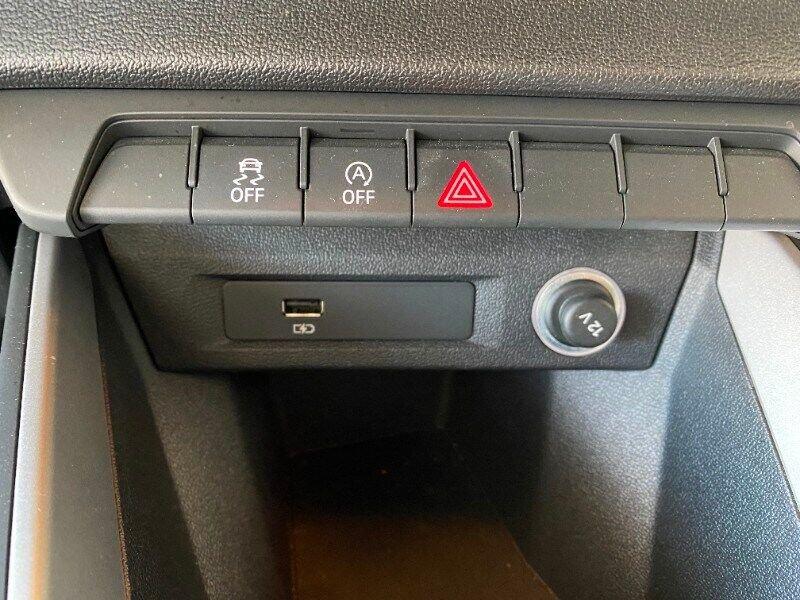 Audi A1 A1 SPB 30 TFSI