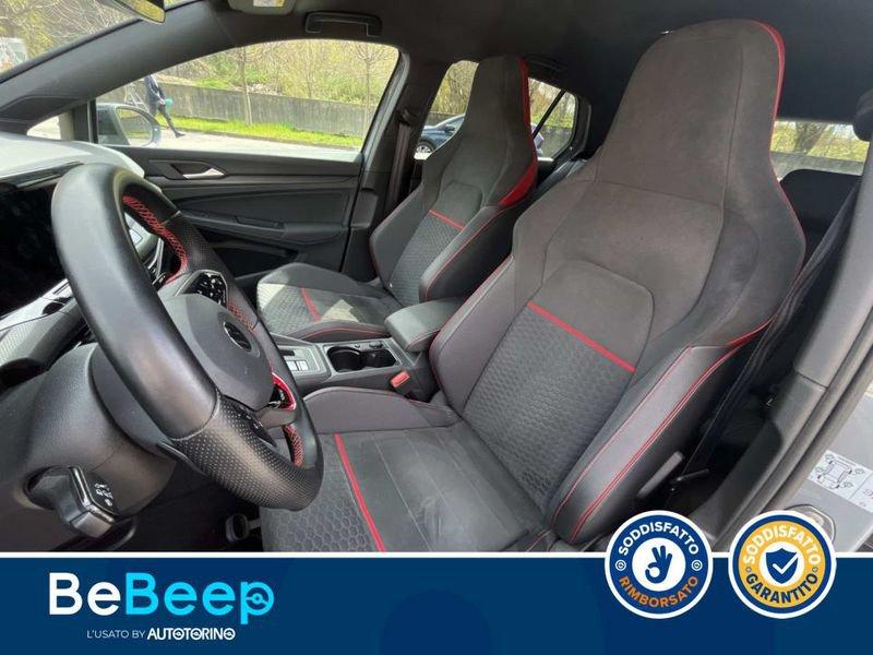 Volkswagen Golf 2.0 TSI GTI CLUBSPORT 45 300CV DSG