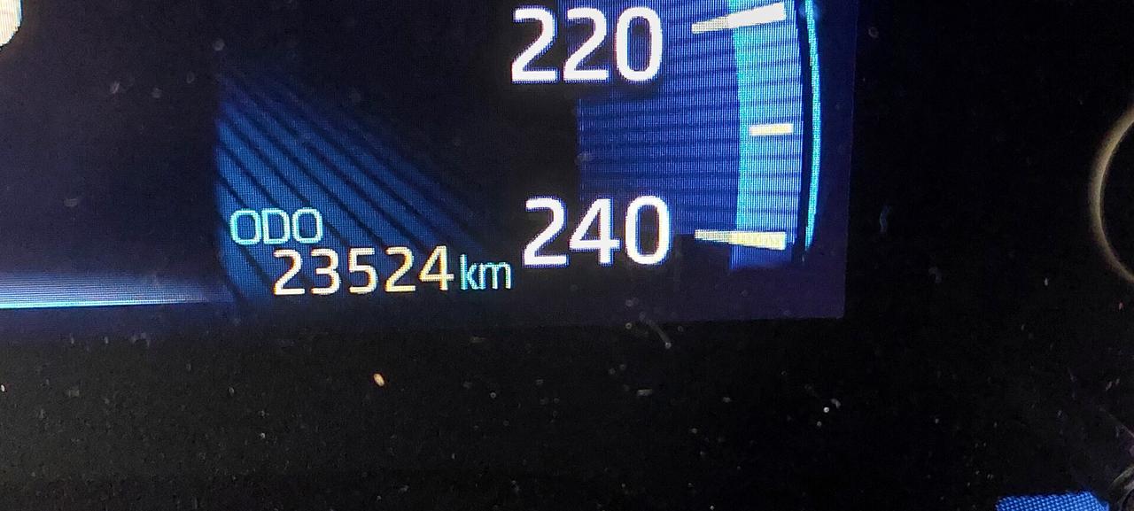 Suzuki Swace 1.8 Hybrid E-CVT 2WD Cool