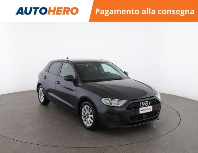 AUDI A1 SPB 25 TFSI