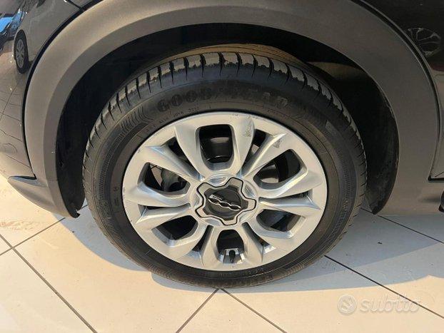 FIAT 500X 1.6 MultiJet 120 CV Business - UNIPROP