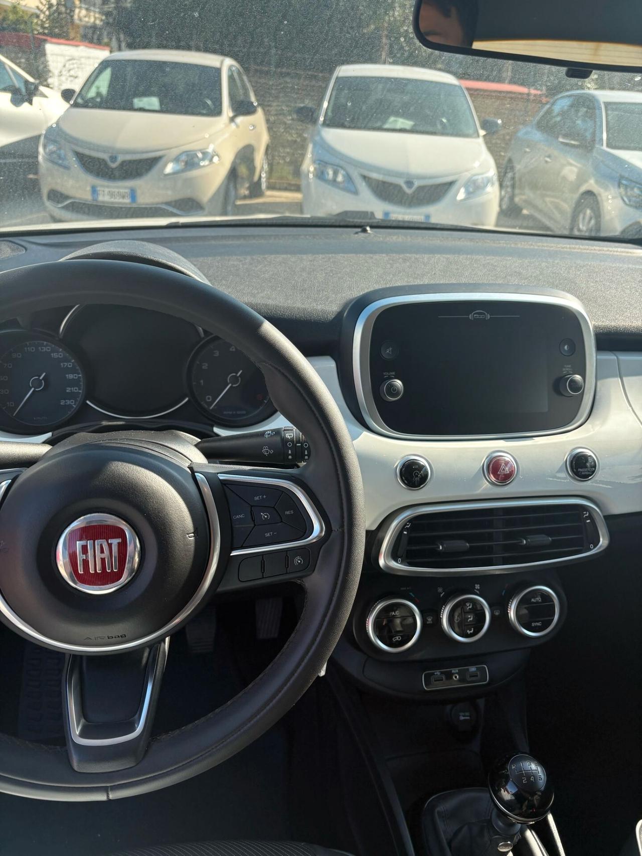 Fiat 500X 1.0 T3 120 CV Cross