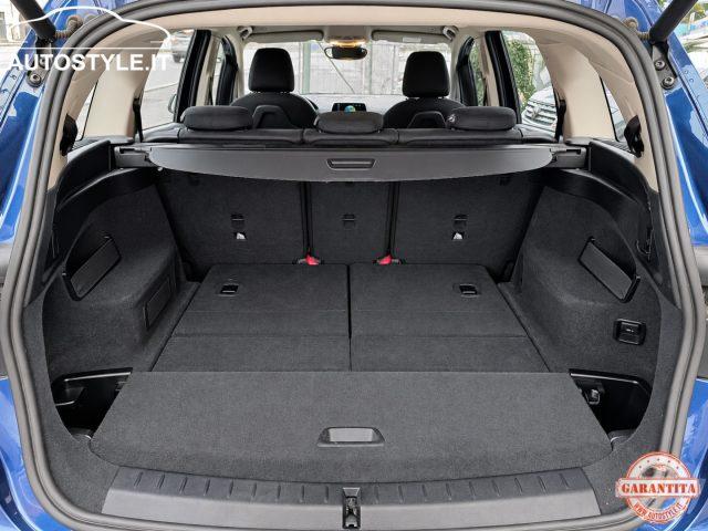 BMW 216 d Gran Tourer 7POSTI Steptronic Business F46