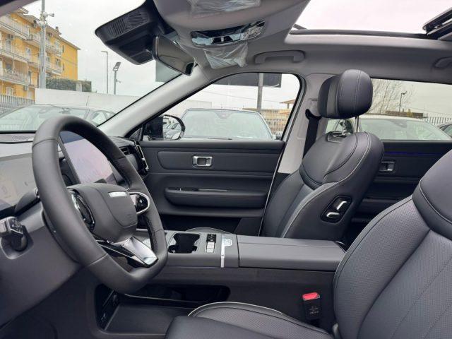 JAECOO Jaecoo 7 1.5 TGDI PHEV Exclusive