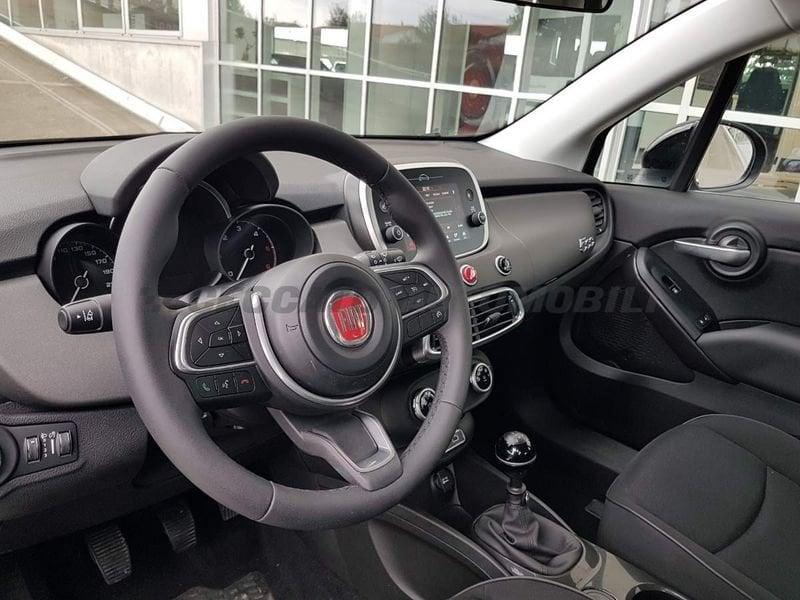 FIAT 500X 2022 1.3 mjet 95cv