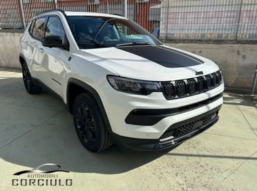 Jeep Compass 1.5 Turbo T4 130 CV MHEV 2WD North Star