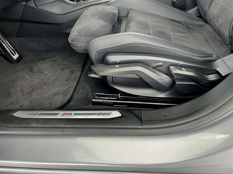 BMW Serie 1 118d MSport automatico