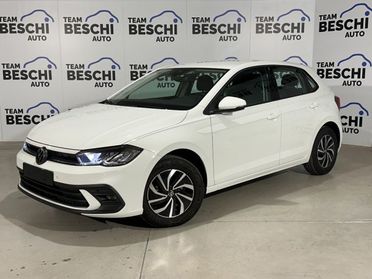 VOLKSWAGEN Polo 1.0 TSI 95CV Life