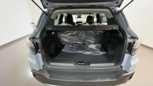 JEEP Avenger 1.2 Turbo 110 CV MHEV Summit