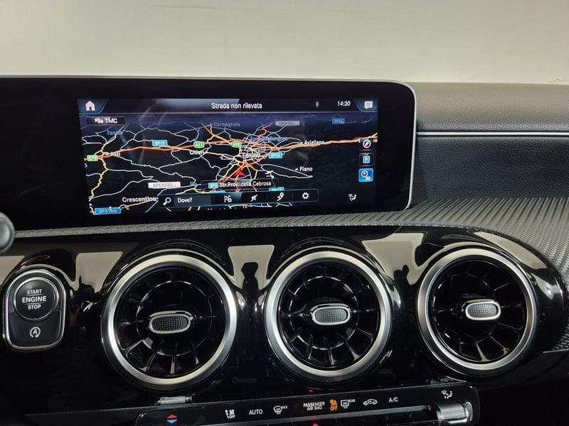 Mercedes-Benz Classe A - W177 2018 Diesel A 180 d Business Extra