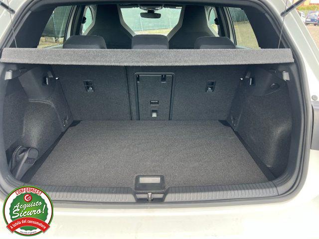 VOLKSWAGEN Golf GTD 2.0 TDI GTD DSG