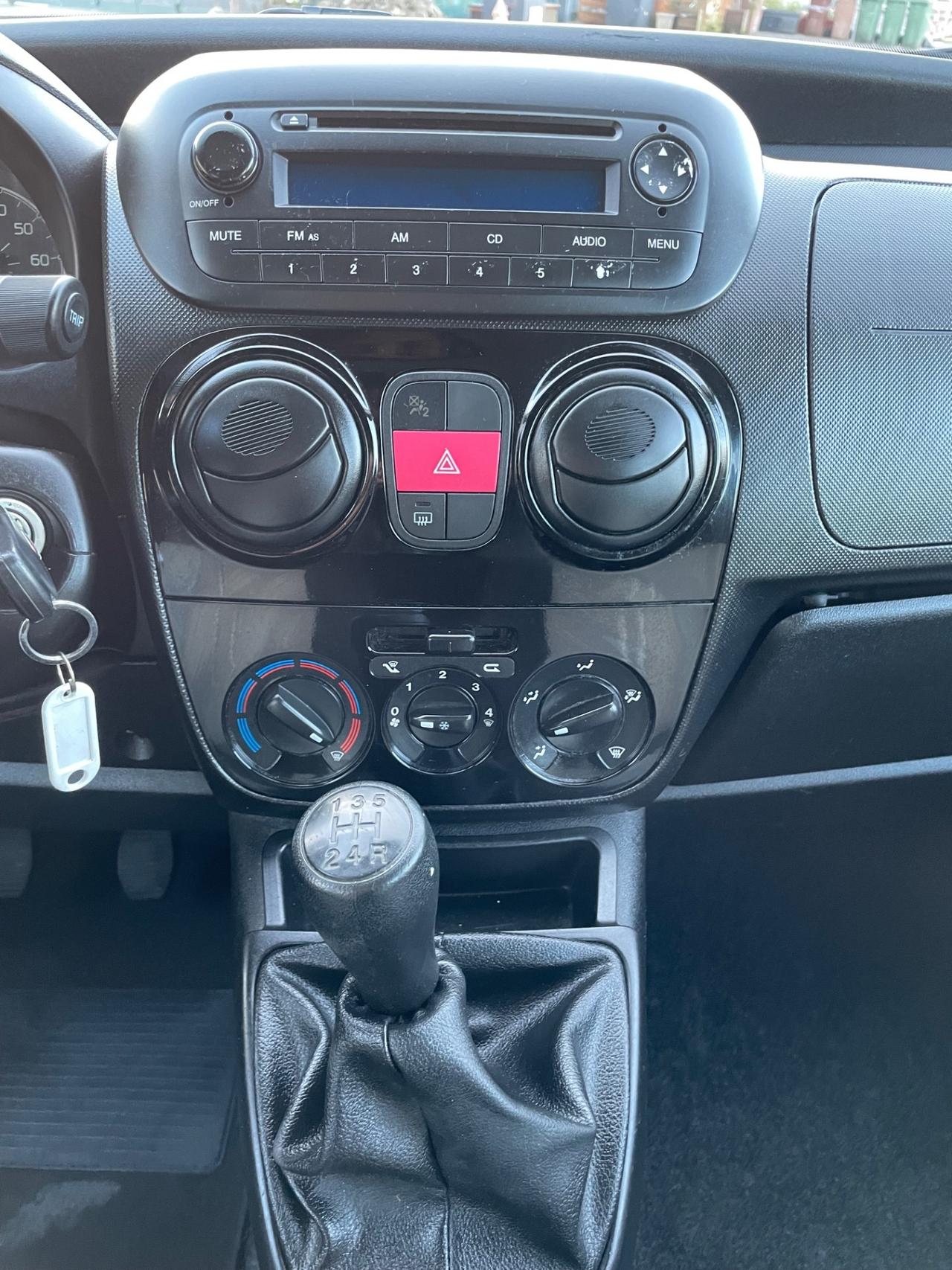 Fiat Qubo 1.3 MJT 75 CV Dynamic*Neo patentati*