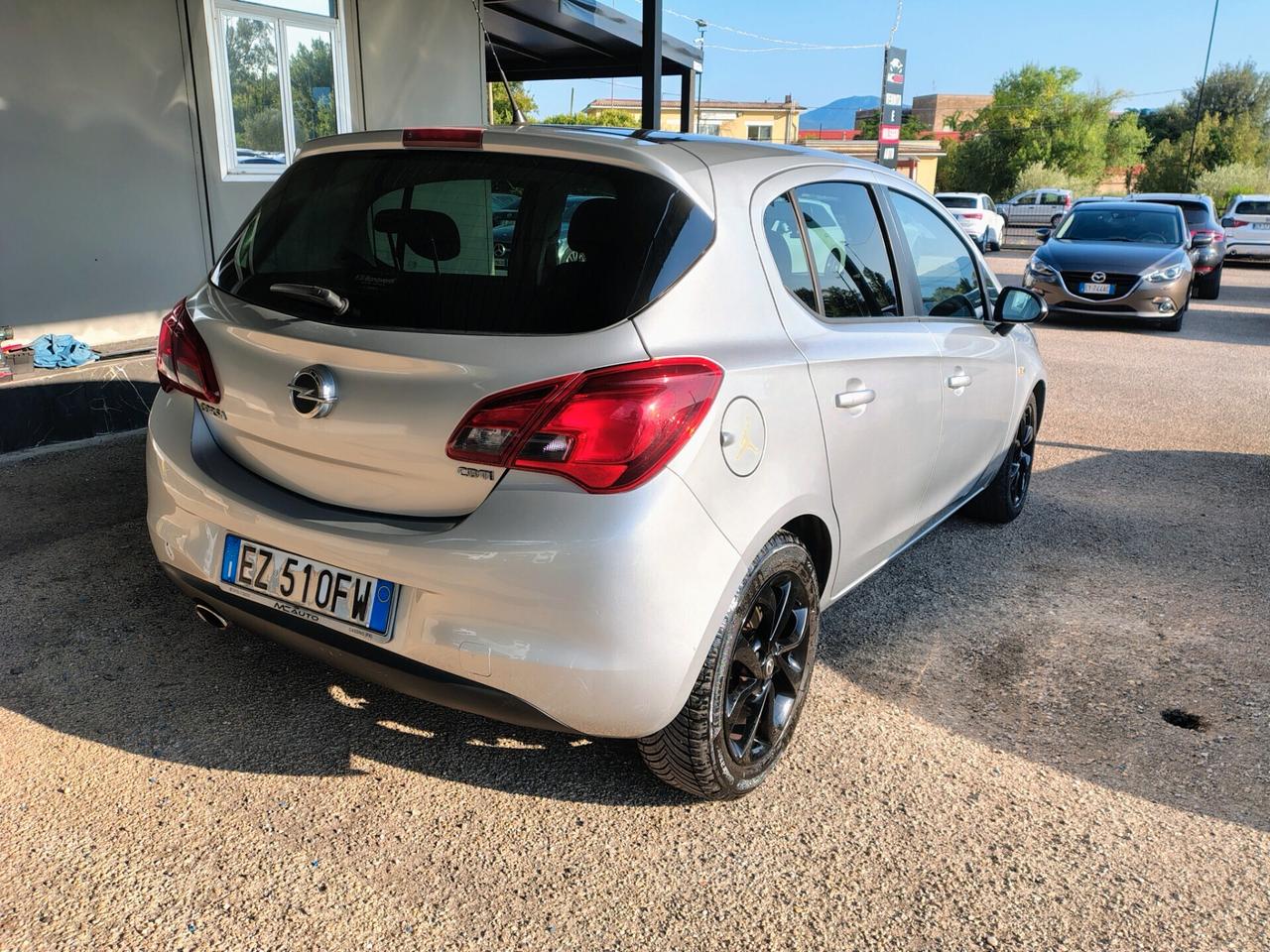Opel Corsa 1.3 CDTI ecoFLEX Start&Stop 5 porte