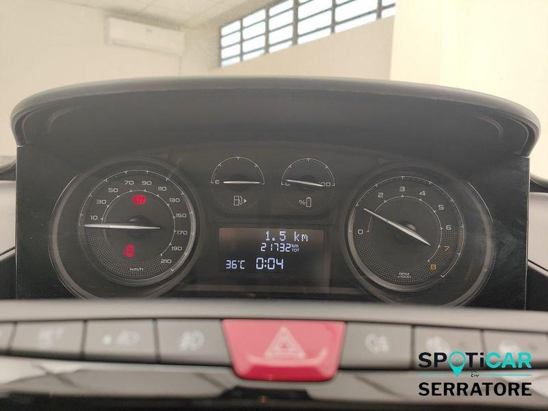 Lancia Ypsilon III 2021 1.0 firefly hybrid Platino s&s 70cv