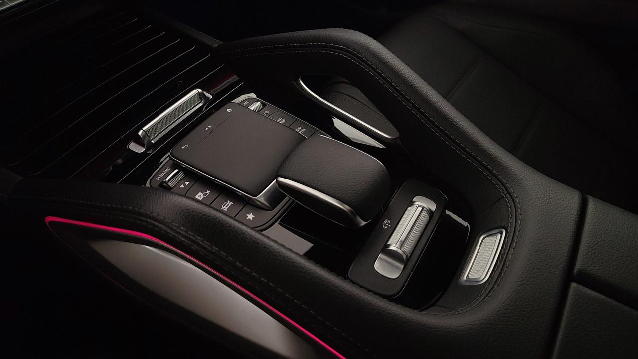 Mercedes-Benz GLE 300 d mhev Premium Plus 4matic auto