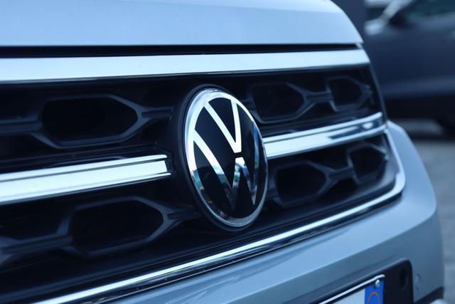 VOLKSWAGEN T-Roc 1.0 TSI Style