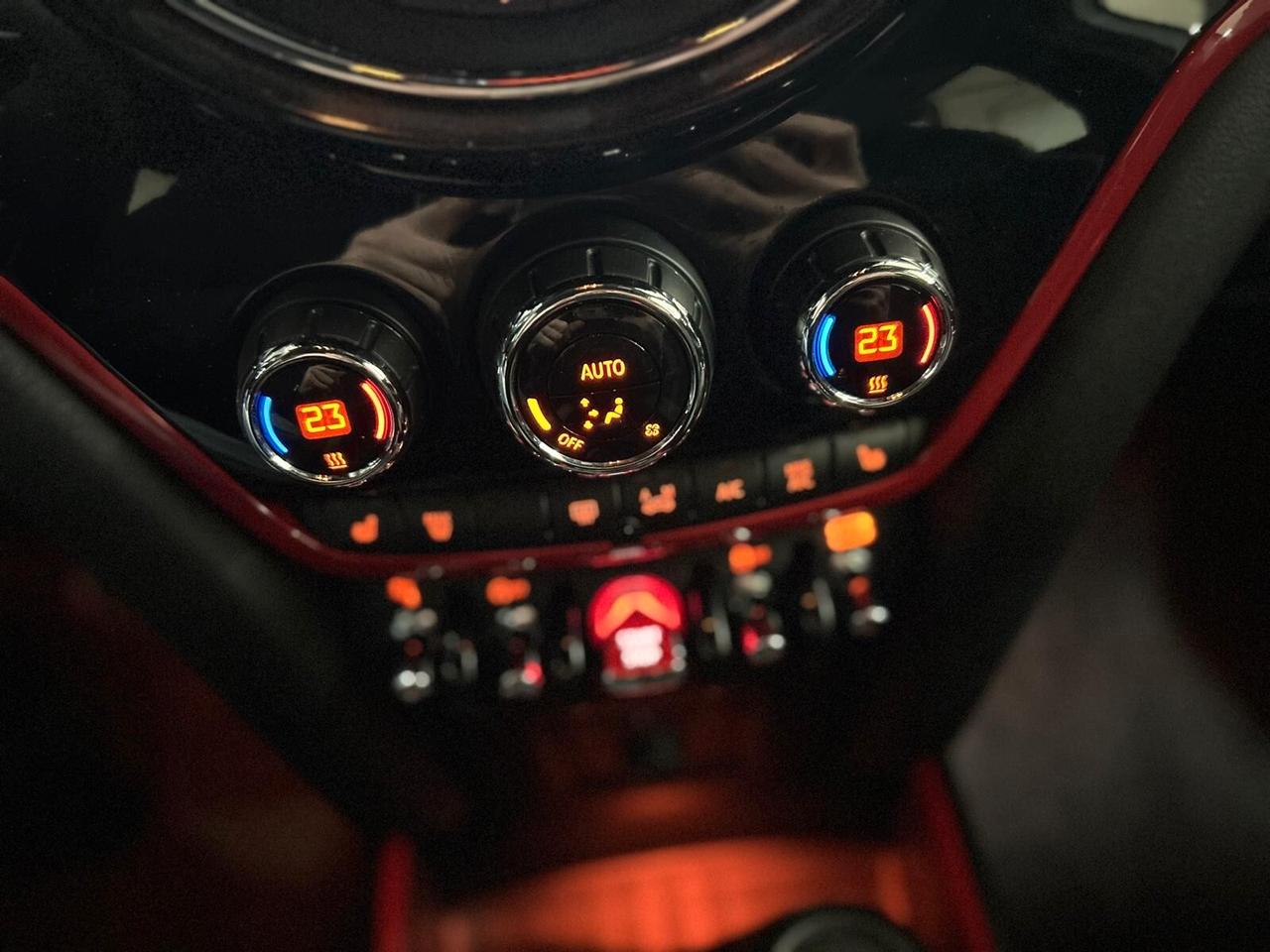 Mini Countryman 2.0 John Cooper Works GT Edition
