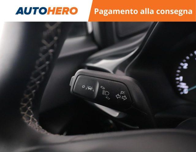 FORD Puma 1.0 EcoBoost Hybrid 125 CV S&S Titanium Design