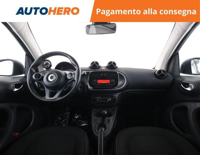 SMART ForTwo 90 0.9 Turbo twinamic Passion