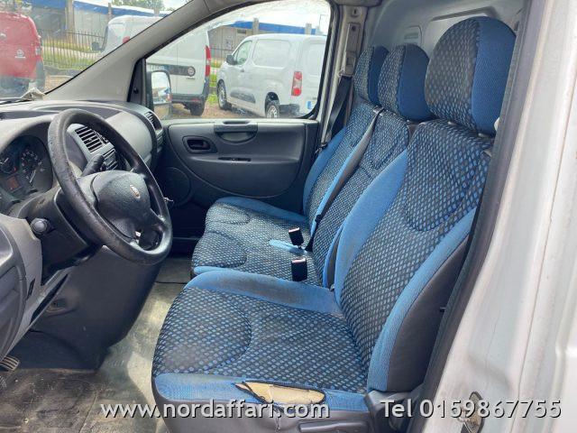 FIAT Scudo 1.6 MJT PC-TN Furgone 10q. SX