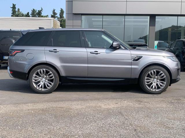 LAND ROVER Range Rover Sport 3.0D l6 249 CV SE