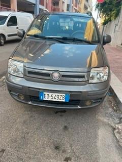 Fiat Panda 1.3 MJT 16V DPF Emotion EURO 4