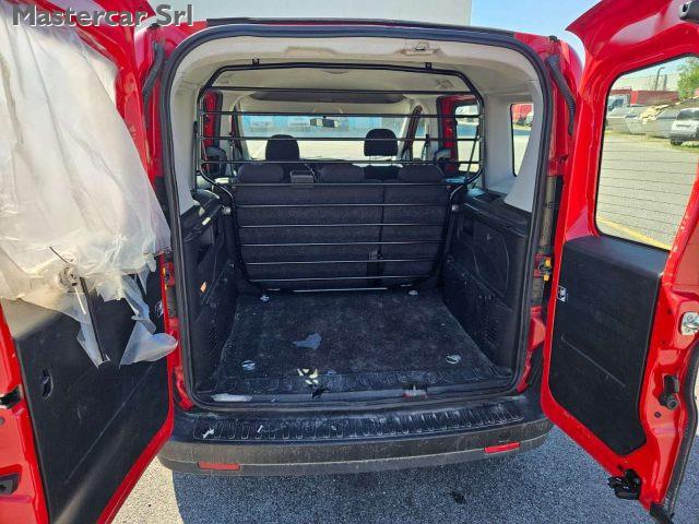 FIAT Doblo Cargo combi N1 1.6 mjt 90cv CH1 Easy S&S -GJ808EL