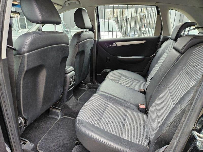 Mercedes-Benz Classe B B 200 CDI Sport