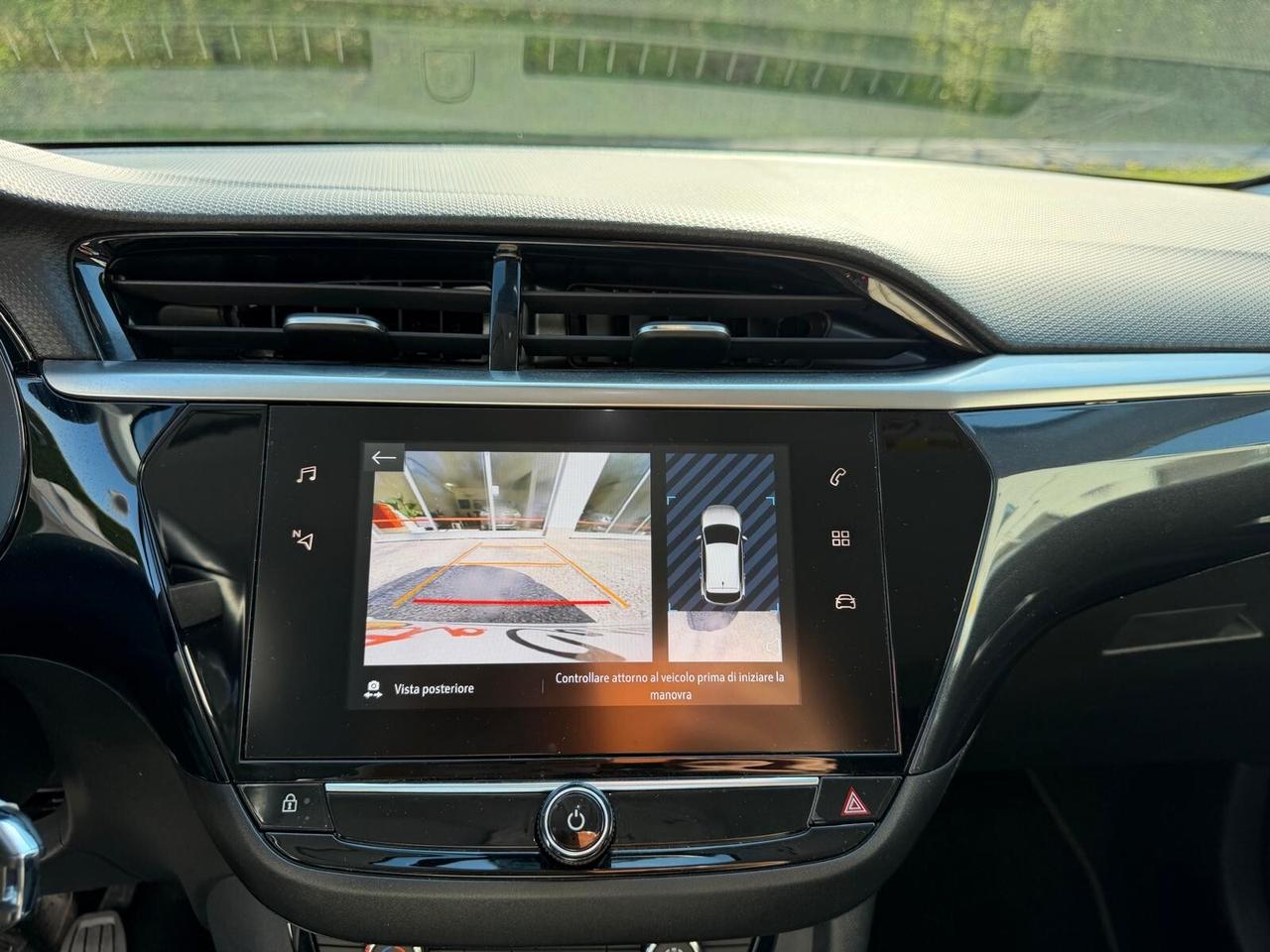 Opel Corsa 1.2 100CV Elegance UNICO PROPRIETARIO