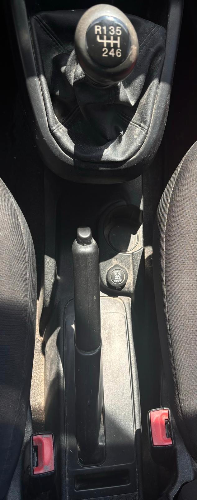 Fiat Doblò 1.6 Mjt 105 Cv (N1 5 Posti)