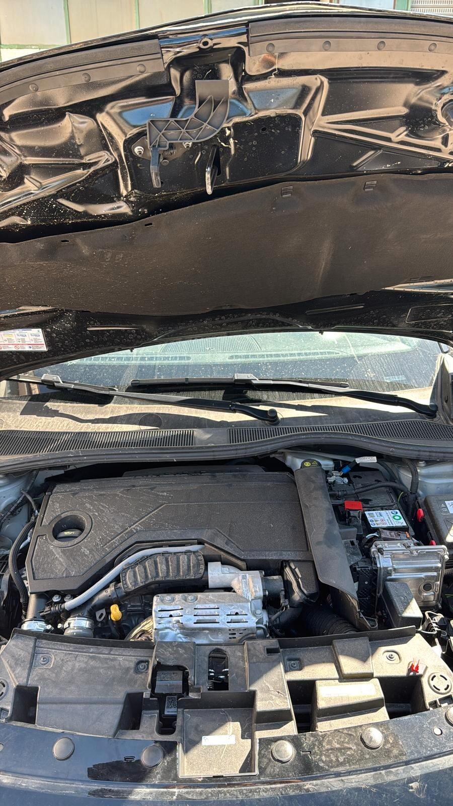 Fiat 600 Turbo 1.2 Hybrid 100 CV DCT MHEV “La Prima”