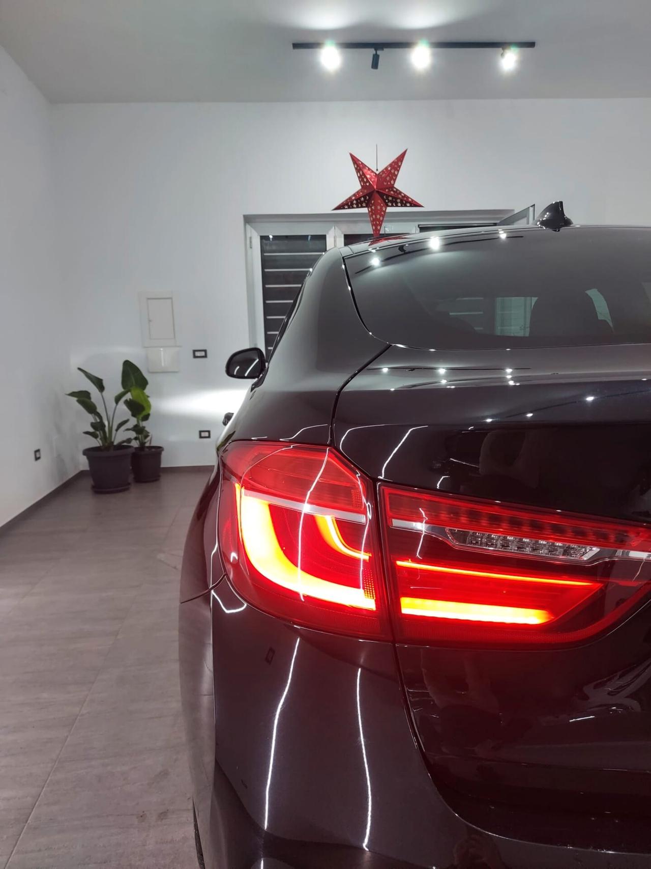 Bmw X6 xDrive30d 258CV Msport 2017