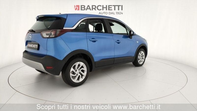 Opel Crossland X 1.5 ECOTEC D 120 CV Start&Stop aut. Innovation