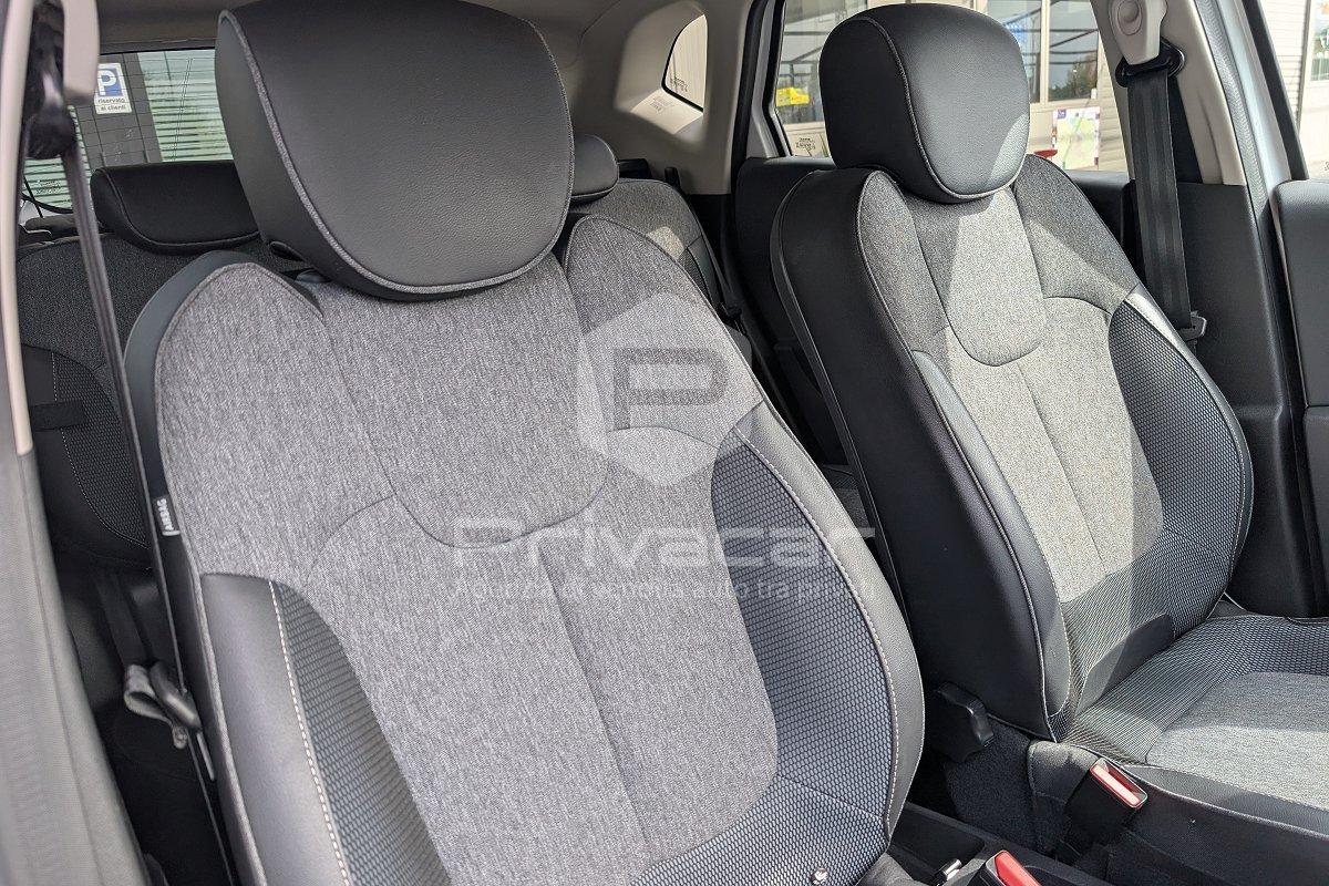 RENAULT Captur dCi 8V 90 CV EDC Sport Edition2