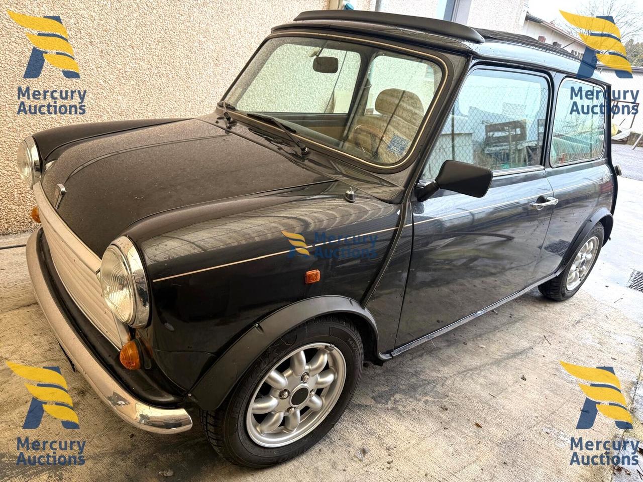 MINI 1.3 EDIZIONE "CLASSIC 35"