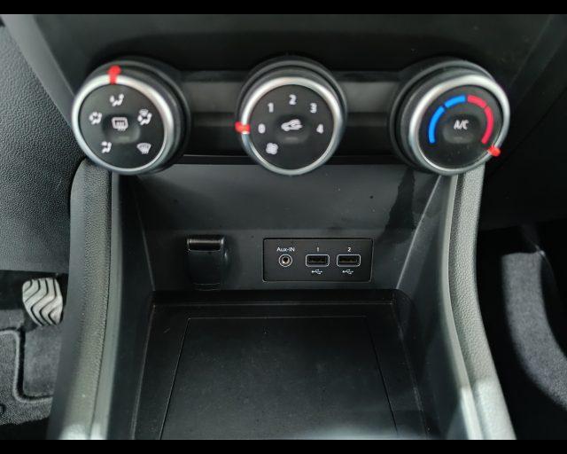 RENAULT Captur Blue dCi 115 CV Business