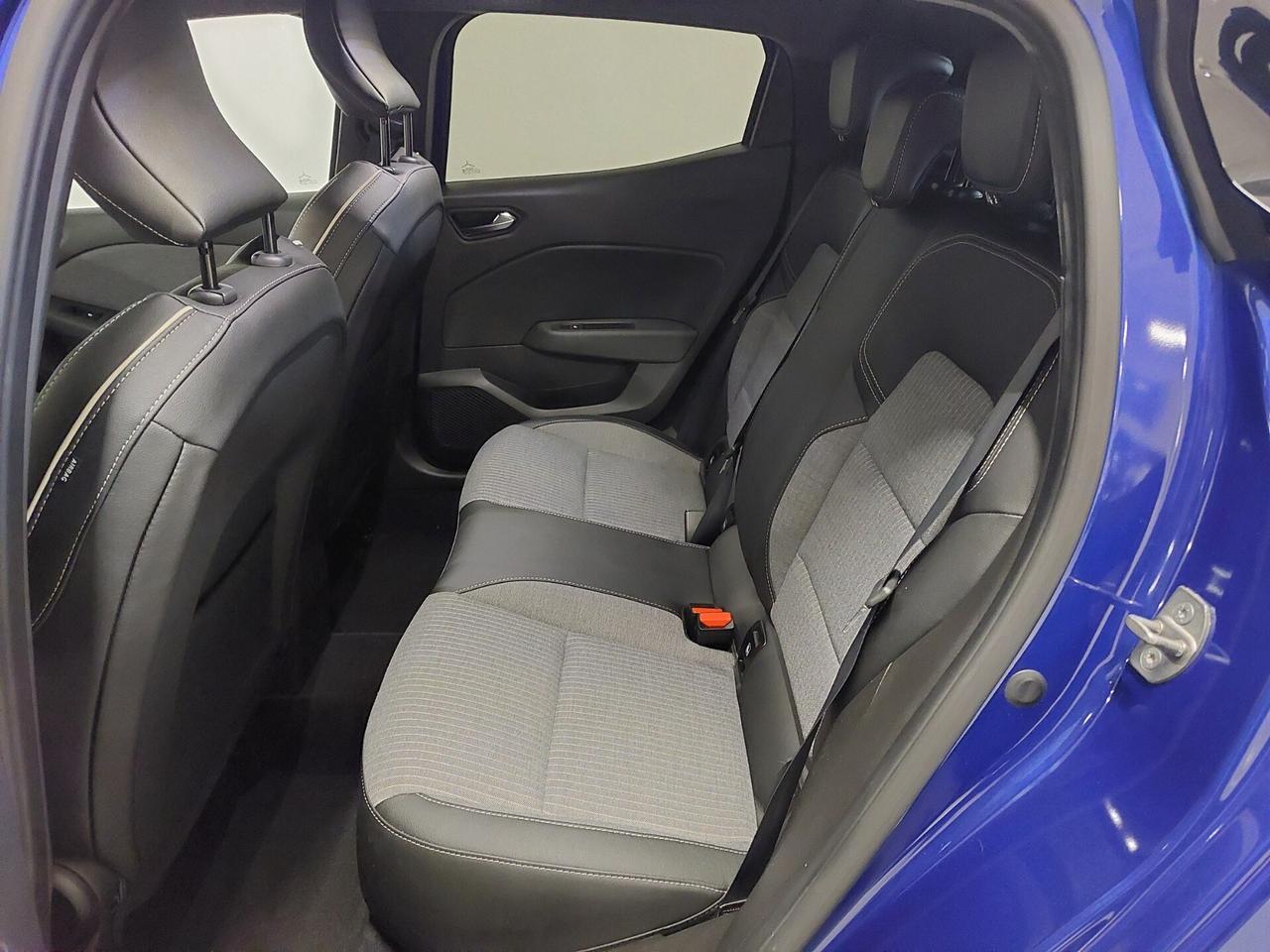 RENAULT Clio 5ª serie Clio TCe 90 CV 5 porte T...