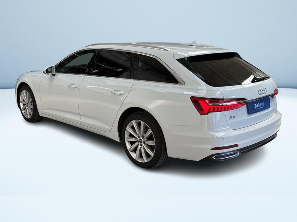 Audi A6 Avant 40 2.0 TDI mHEV Business Plus S tronic