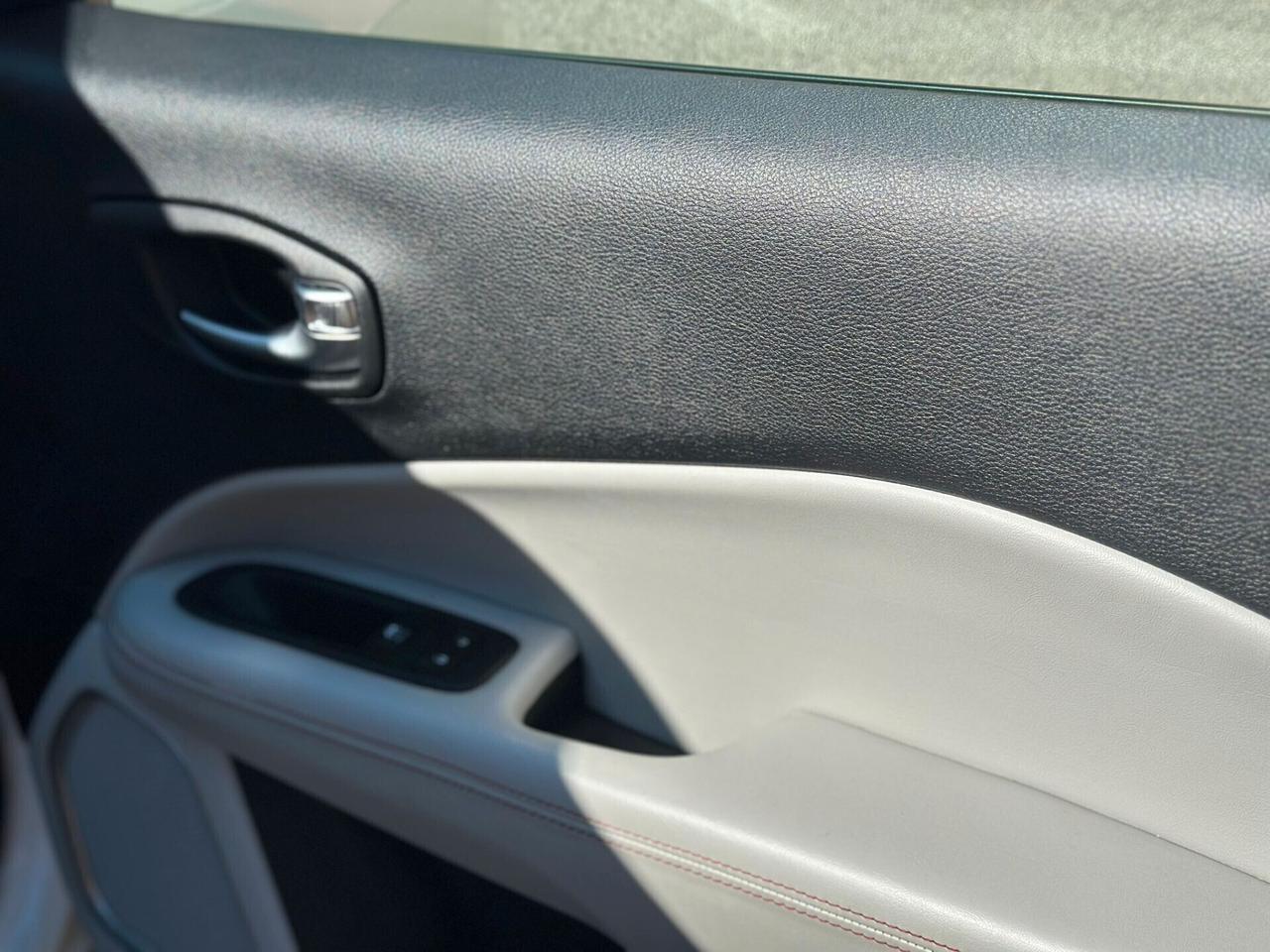 Jeep Compass 1.6 Multijet II Limited FULL