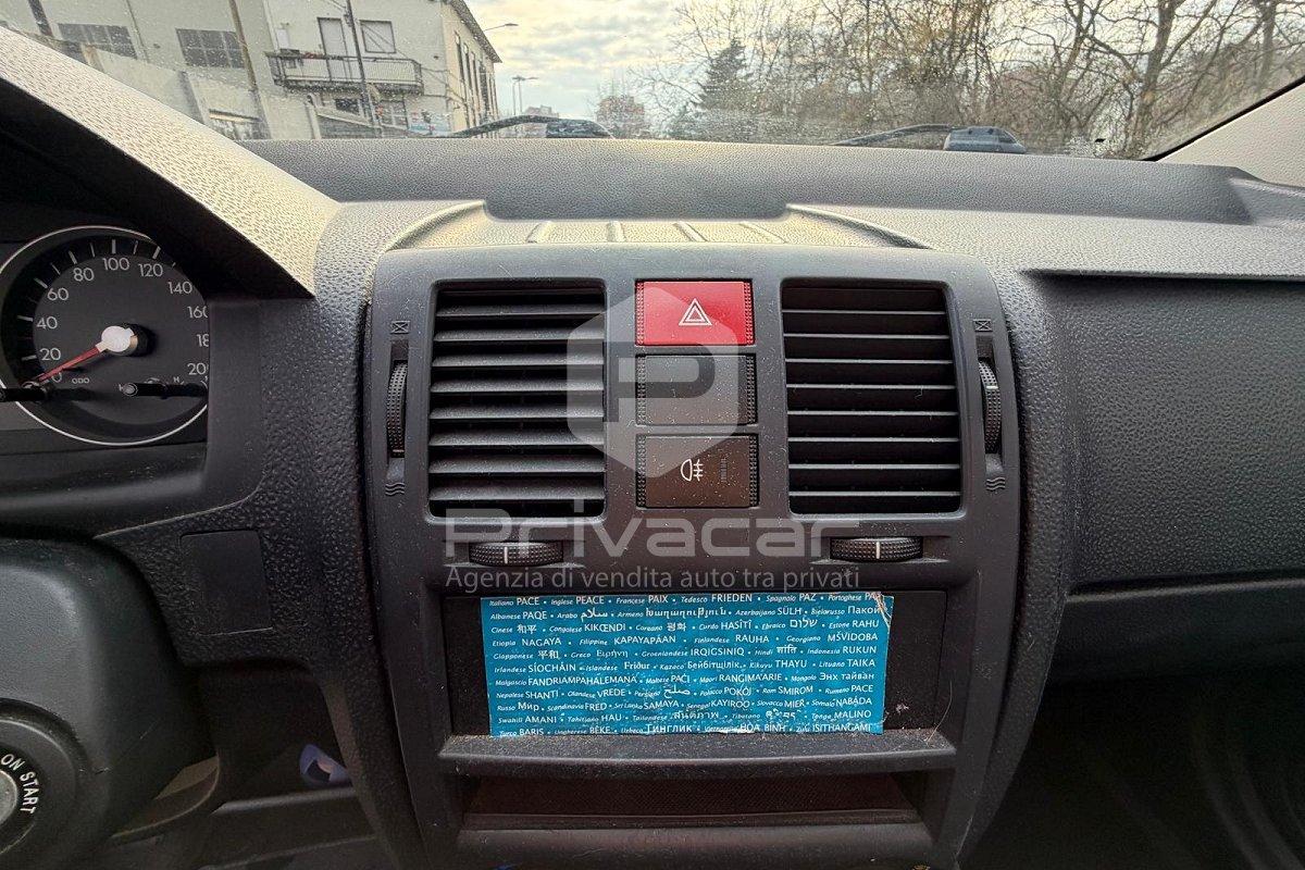 HYUNDAI Getz 1.1 12V 3p. GL