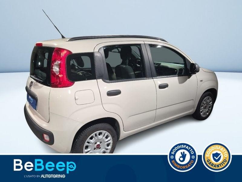 FIAT Panda 0.9 T.AIR TURBO EASY 85CV E6