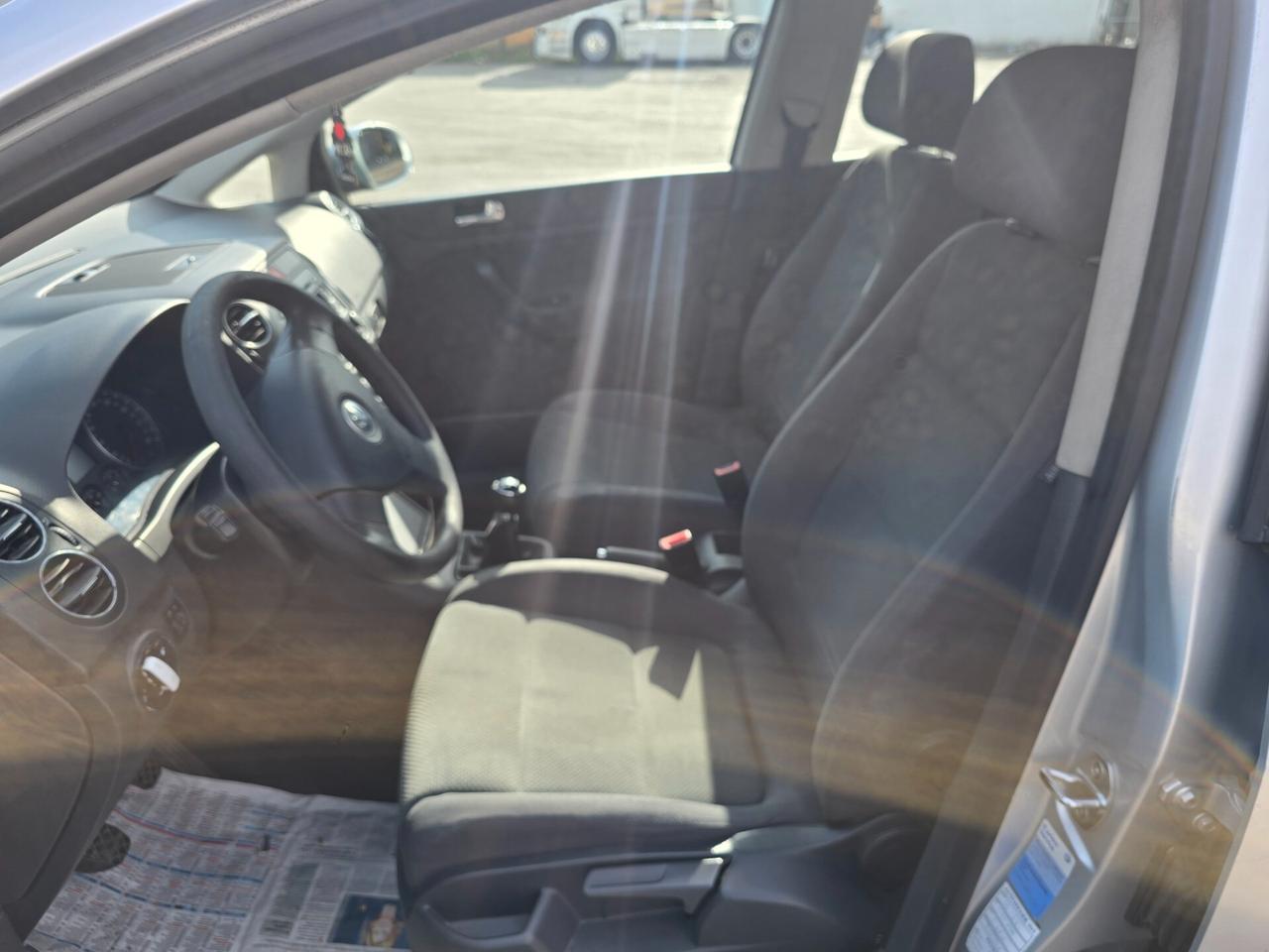 Volkswagen Golf Plus 1.6 16V FSI 5p. Sportline