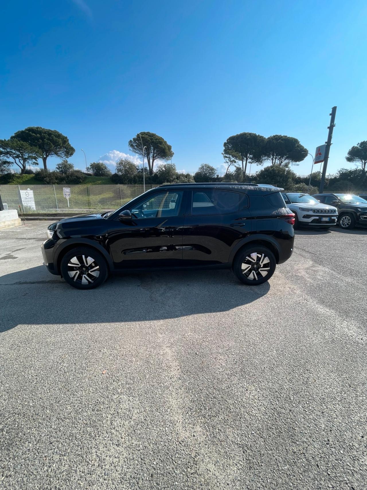 Opel Frontera Hybrid 145 CV EDCT Edition