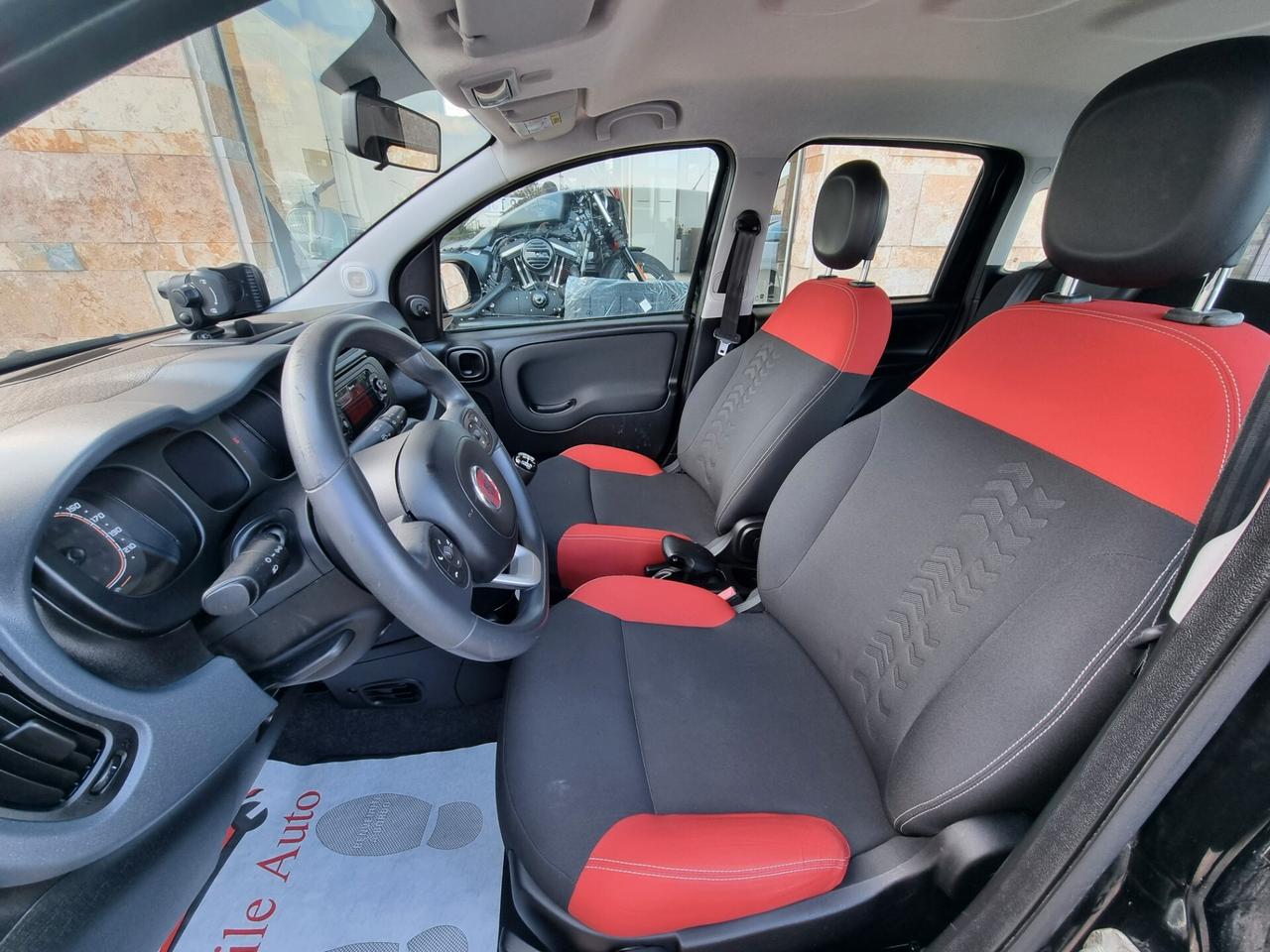 Fiat Panda 1.3 MJT 95 CV S&S Easy