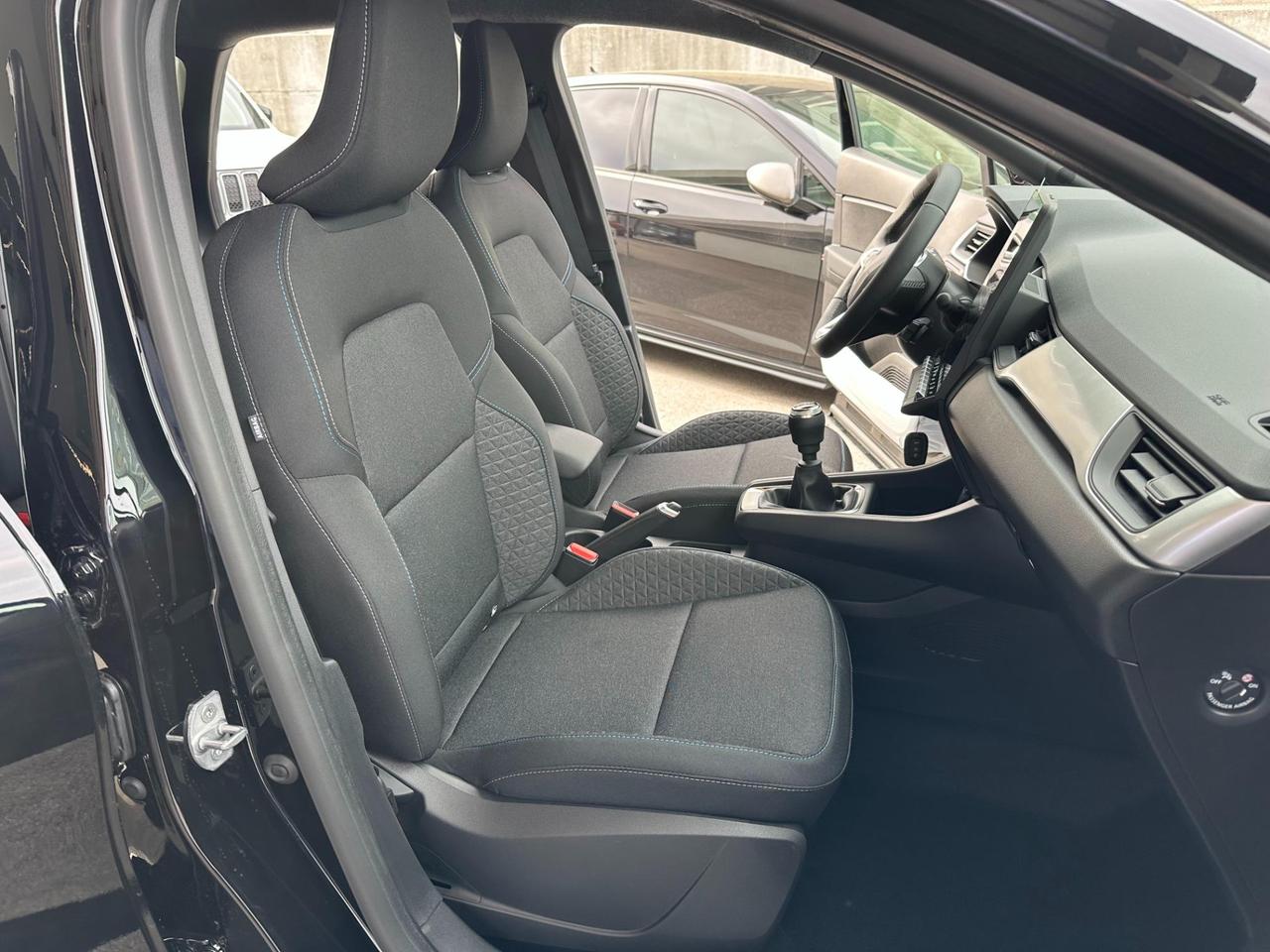 Renault Captur 1.0 eco-g Evolution 100cv