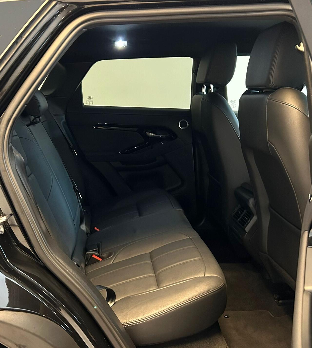 Land Rover Range Evoque 2.0D I4 163 CV AWD Auto Dynamic SE