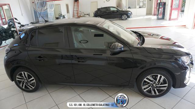 PEUGEOT 208 BlueHDi 100 Stop&Start 5 porte Allure