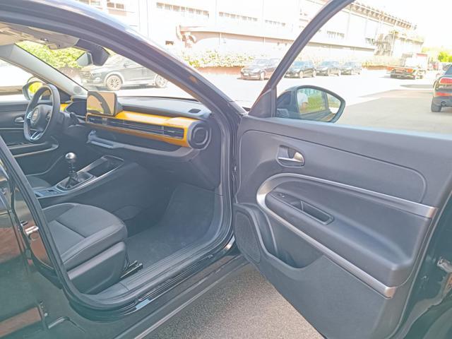 JEEP Avenger 1.2 Turbo 100 CV Summit