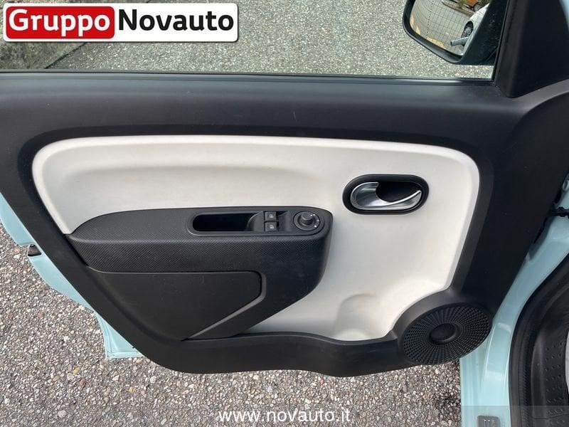 Renault Twingo Twingo SCe Life