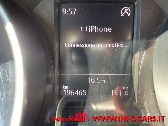 VOLKSWAGEN Polo 1.4 TDI 90 CV Highline